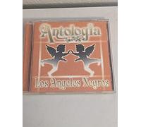 Angeles Negros - Antologia