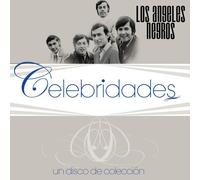 Angeles Negros - Celebridades