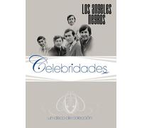 Angeles Negros - Celebridades [USA] [DVD]