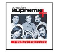 Angeles Negros - Coleccion Suprema Plus +