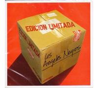 Angeles Negros - Edicion Limitada