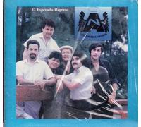 Angeles Negros - El Esperado Regresso