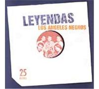 Angeles Negros - Leyendas