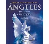Ángeles (Pequeña Enciclopedia) – Susaeta