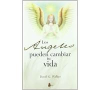 ANGELES PUEDEN CAMBIAR TU VIDA, LOS (cartoné) (2009)