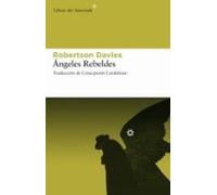 Angeles Rebeldes (trilogia Cornish 1)
