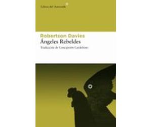 Angeles Rebeldes (trilogia Cornish 1)