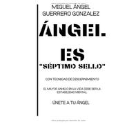 ÁNGELES: "SÉPTIMO SELLO" (CÁBALA)
