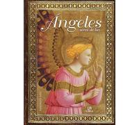 Angeles seres de luz: 2 (Misal ilustrado)