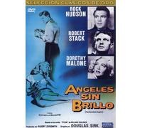 Ángeles sin brillo / The Tarnished Angels ( Pylon )