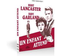 Angeles Sin Paraiso / A Child Is Waiting (1963) [ Origen Francés, Ningun Idioma Espanol ] (Blu-Ray)