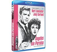 Angeles Sin Paraiso (A Child Is Waiting) (BD-R) [Blu-ray]