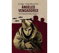 Angeles Vengadores
