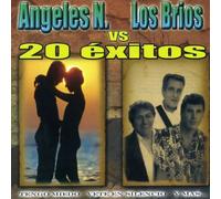 Angeles Vs Los Brios