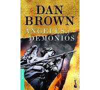 Ángeles y demonios: 1 (Bestseller)