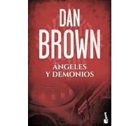 Ángeles y demonios (Biblioteca Dan Brown)