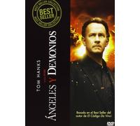 Angeles Y Demonios [DVD]