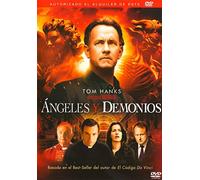 Ángeles y demonios (edición alquiler)