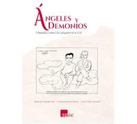 Ángeles y Demonios: II República, Guerra Civil y posguerra en la SGAE (HOMENAJES Y OTRAS)