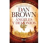Ángeles y demonios: 1 (Planeta Internacional)