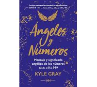Angeles Y Numeros