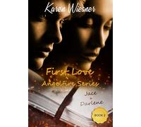 Angelfire Series, Book 2: First Love