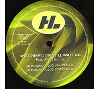 Angelheart - Angelheart - I'm Still Waiting - Hi Life Recordings