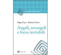 Angeli, arcangeli e forze invisibili (I manuali di Edgar Cayce)