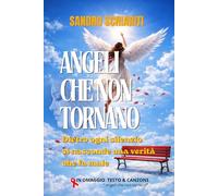 ANGELI CHE NON TORNANO: DIETRO OGNI SILENZIO SI NASCONDE UNA VERITA’CHE FA MALE