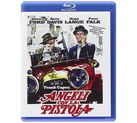 Angeli Con La Pistola [Italia] [Blu-ray]