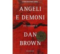 Angeli E Demoni