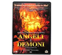 Angeli E Demoni (Doc) [Italia] [DVD]