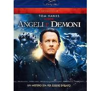 Angeli e demoni (extended cut) [Italia] [Blu-ray]