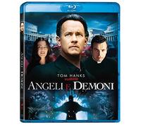 Angeli E Demoni (New Edition) [Blu-ray]