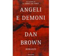 Angeli e demoni (Omnibus)
