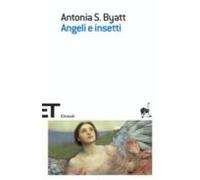Angeli E Insetti