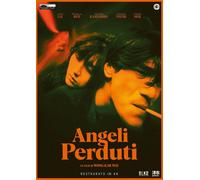 Angeli perduti (DVD) Takeshi Kaneshiro Wong Kar Wai