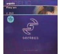 Angelic - Angelic - It's My Turn - Serious Records - MCST 40235, Serious Records - 158136-1