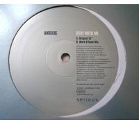 Angelic - Angelic - Stay With Me - [12"]