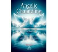 Angelic Channeling (ebook)