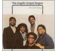Angelic Gospel Singers - I've Got Victory [Casete]