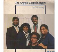 Angelic Gospel Singers - I've Got Victory [Vinilo]