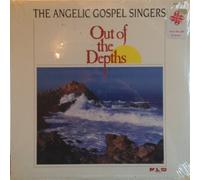 Angelic Gospel Singers - Out of the Depths [Vinilo]