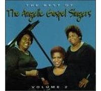 Angelic Gospel Singers - Vol. 2-Best of Angelic Gospel