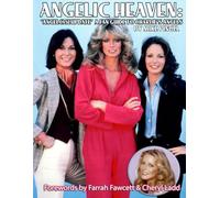 ANGELIC HEAVEN: ‘ANGEL CASE UPDATE’ - A Fans Guide to CHARLIE’S ANGELS