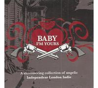 Angelic Independent London - Baby Im Yours' a Shimmering Collection of Angelic