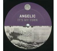 Angelic - Its My Turn [Vinilo]