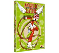 Angelic Layer - Poupée de combat - Vol. 2 [Francia] [DVD]