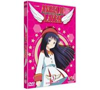 Angelic Layer - Poupée de combat - Vol. 3 [Francia] [DVD]