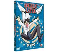 Angelic Layer - Poupée de combat - Vol. 4 [Francia] [DVD]